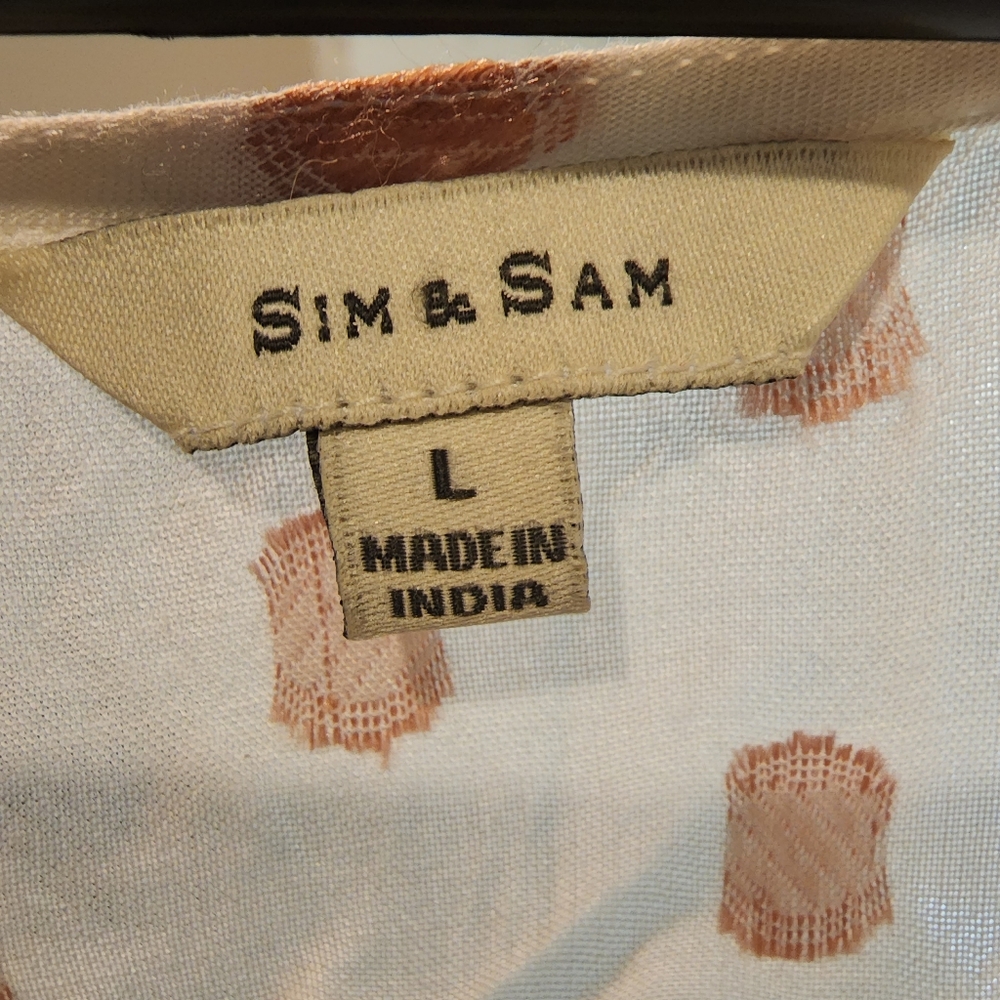 Sim&Sam Lb - Picture 3 of 3